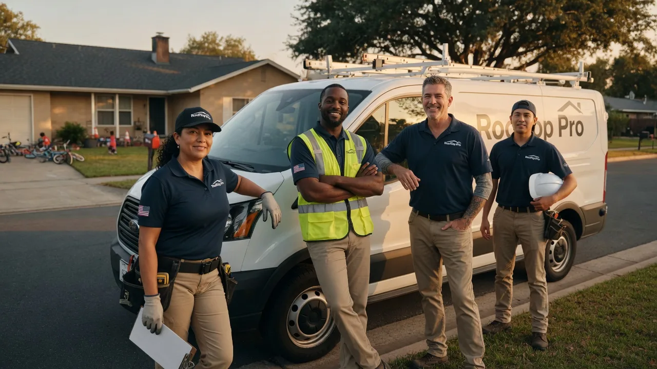 Roof Repair in Kennebunk, ME near me